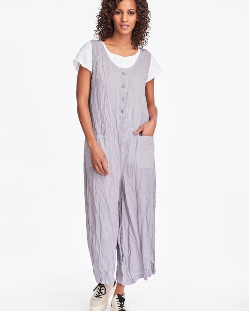flax jumpsuit