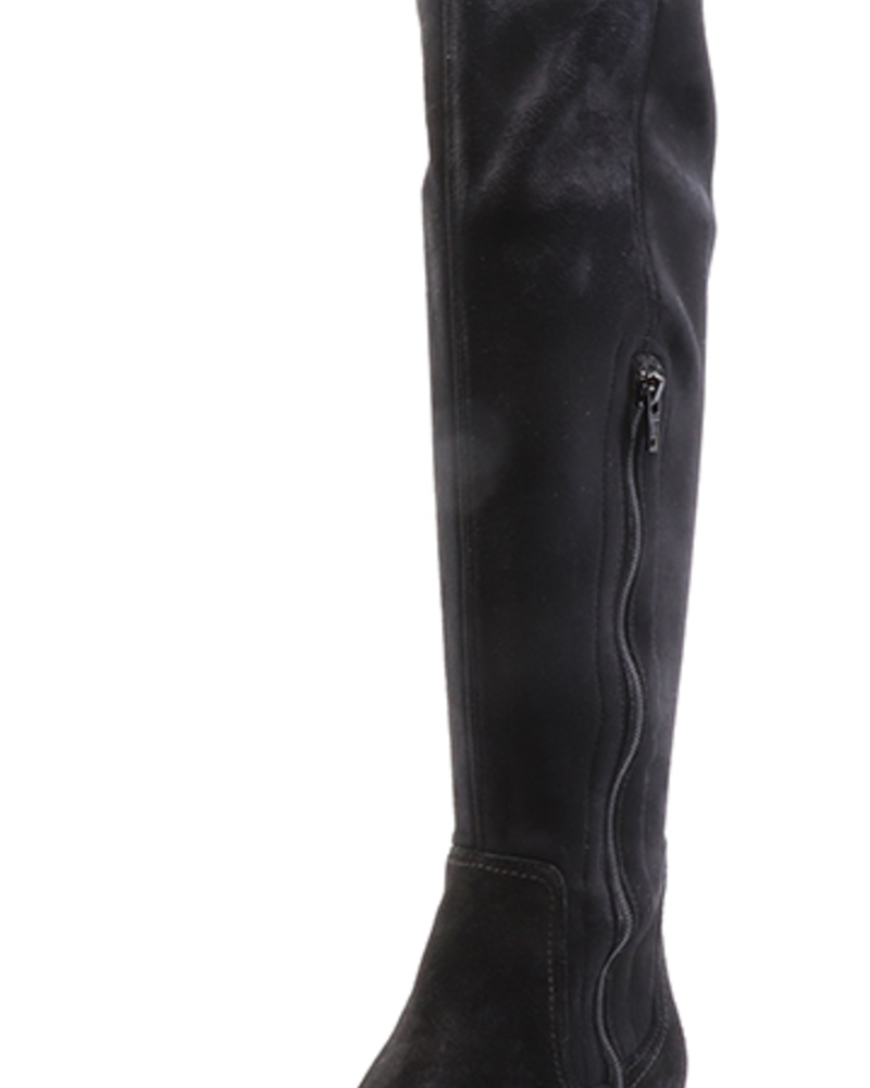 fly london knee boots