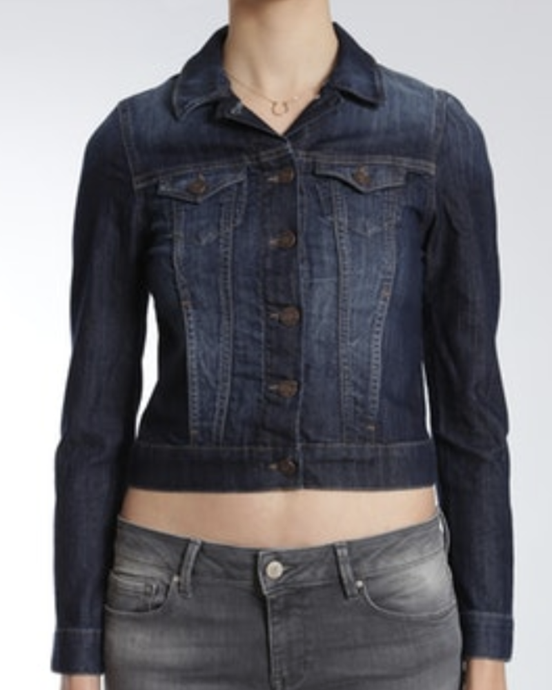 mavi jacket