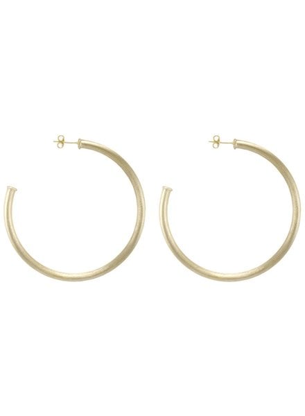 Sheila Fajl Hoops Everybody Fave Hoops