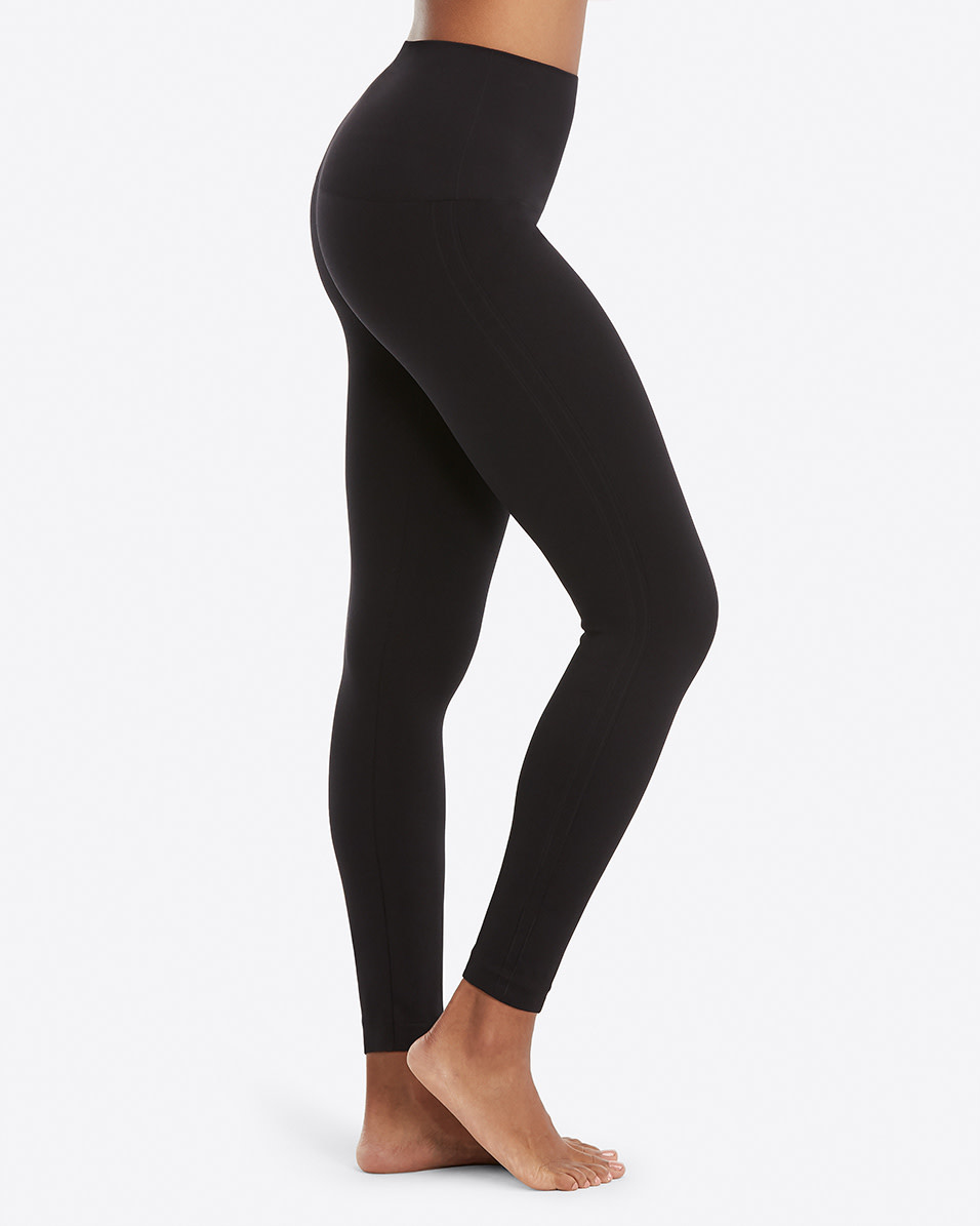 Spanx Look At Me Seamless Leggings - Squash Blossom Boutique