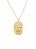 Kris Nations Kris Nations Queen Necklace