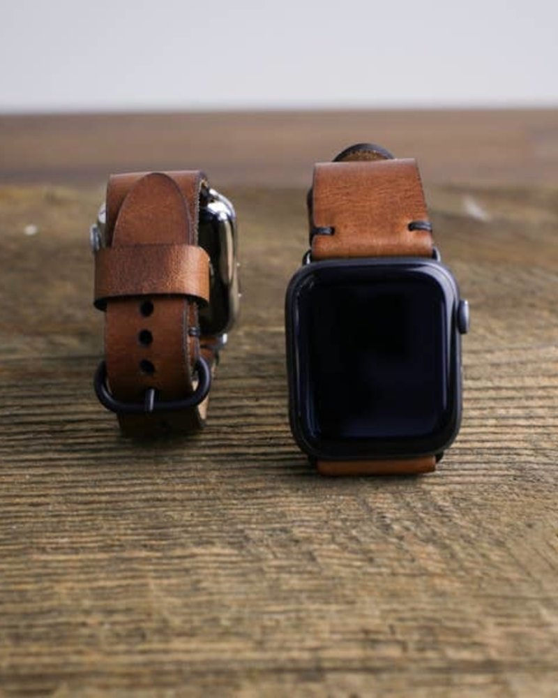 Apple Watch and Samsung Watch Strap Bespoke