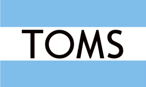 TOMS Eyewear