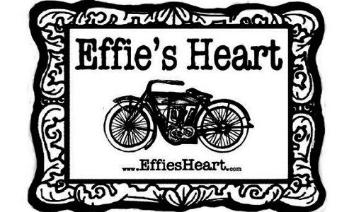 Effie's Heart