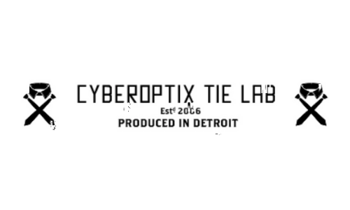 Cyberoptix Tie Lab