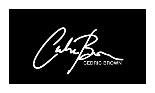 Cedric Brown