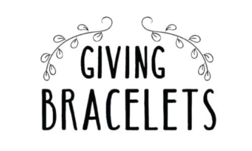 Giving Bracelets