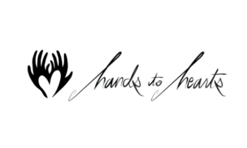 Hands To Hearts