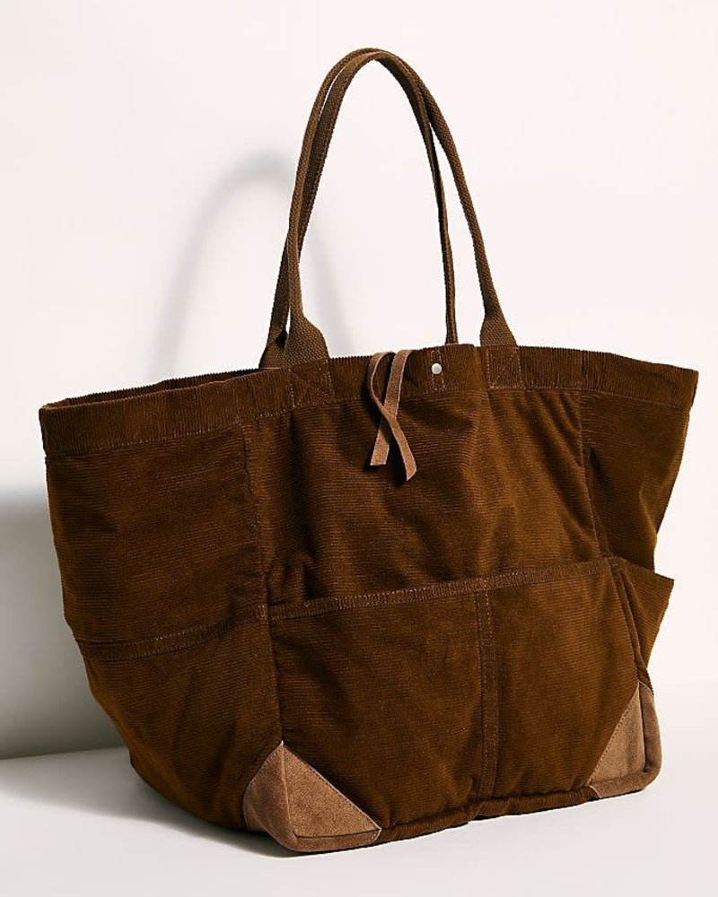 free people diaper bag