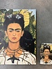 Frida Kahlo Journal