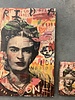 Frida Kahlo Journal