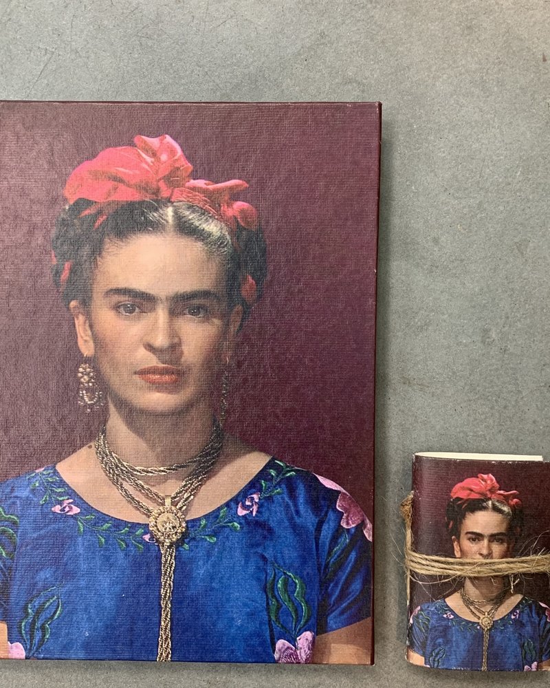 Frida Kahlo Journal