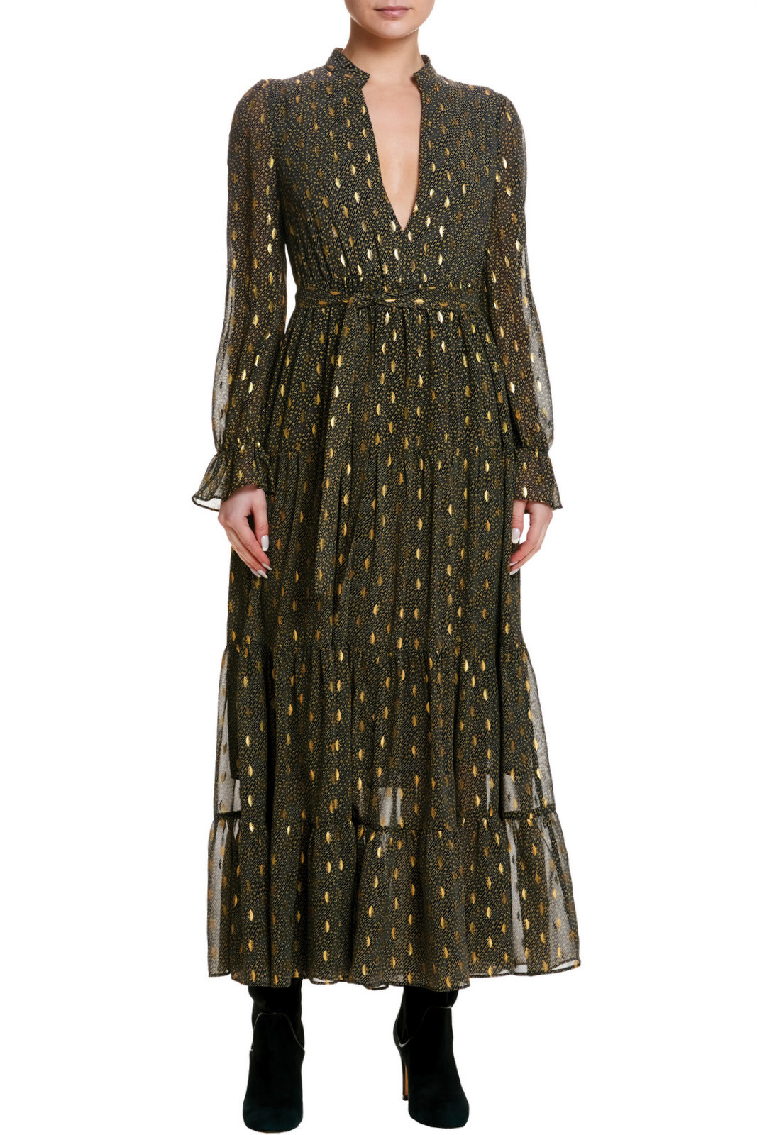 elan maxi dress
