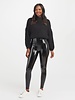 Spanx Spanx Faux Patent Leather Leggings
