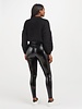 Spanx Spanx Faux Patent Leather Leggings