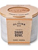 Olivina Olivina Concrete Shave Bowl