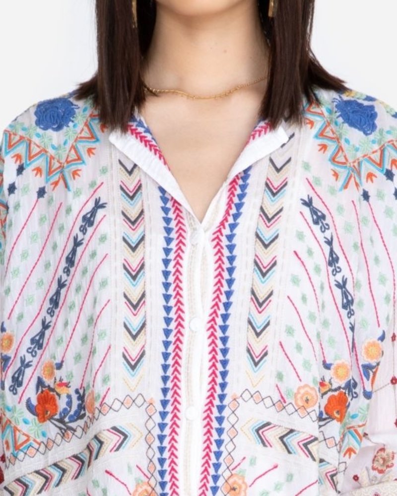 Johnny was disha blouse Clearance