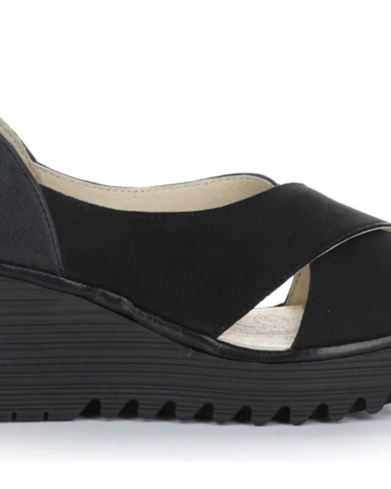 Fly London FLY Yoma Wedge