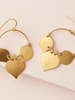 Matr Boomie Matr Boomie Chameli Earrings