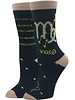 Sock Harbor SockHarbor Astrological Sign Socks