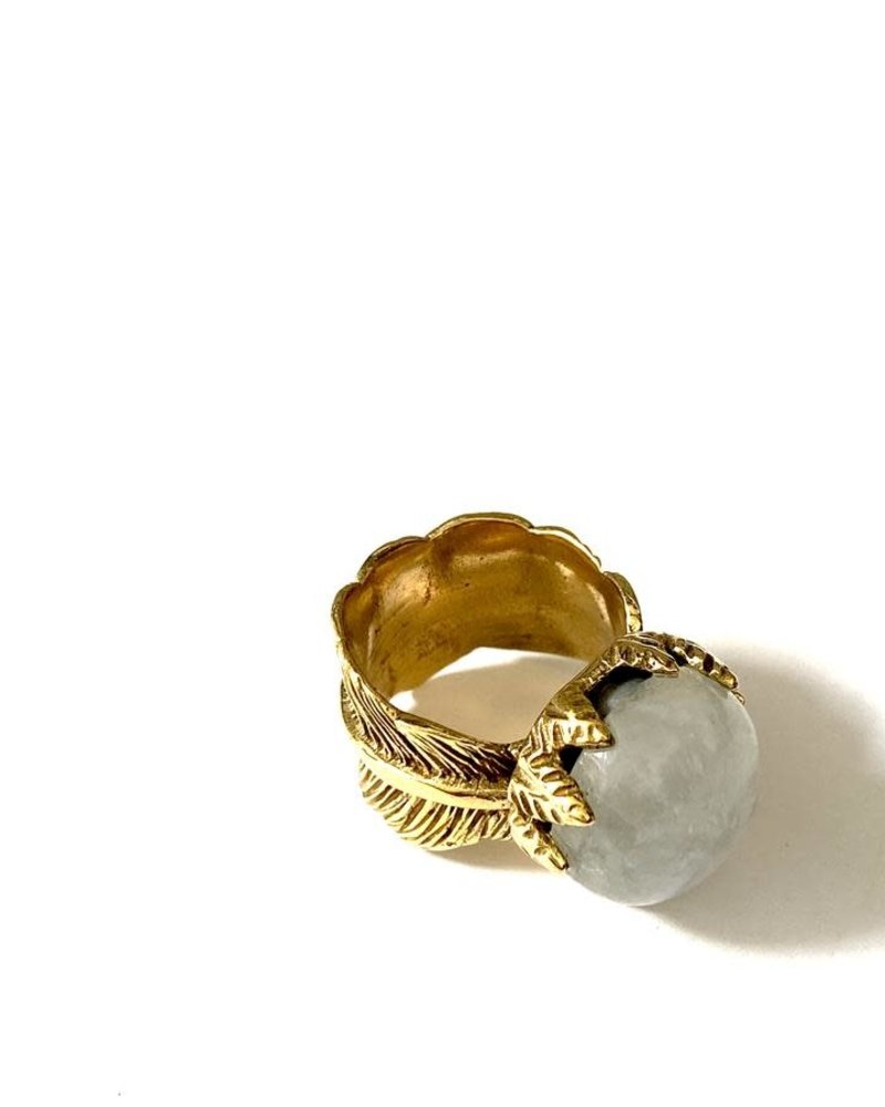 Boho Gal Jewelry Boho Gal Alaine Ring