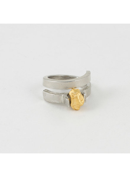 Anne Marie Chagnon Blondie Ring