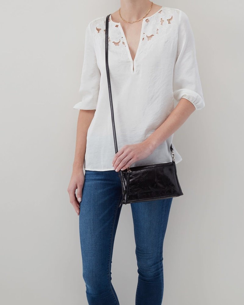 hobo cadence crossbody bolsa