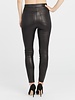 Spanx Spanx Leather-Like Skinny