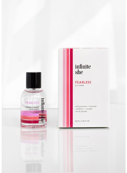 Infinite She Parfum