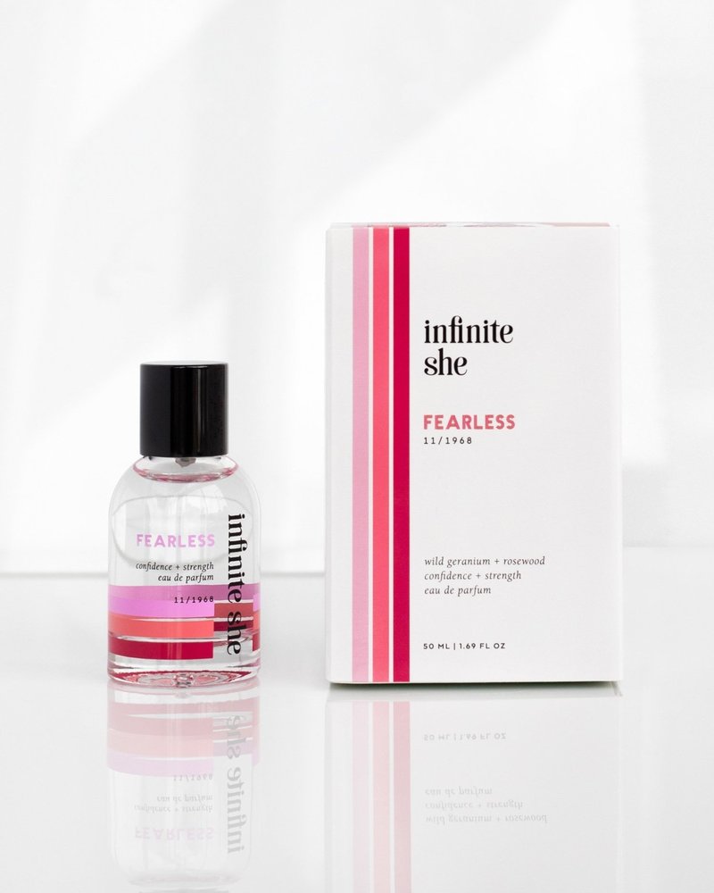 Infinite She Infinite She Parfum