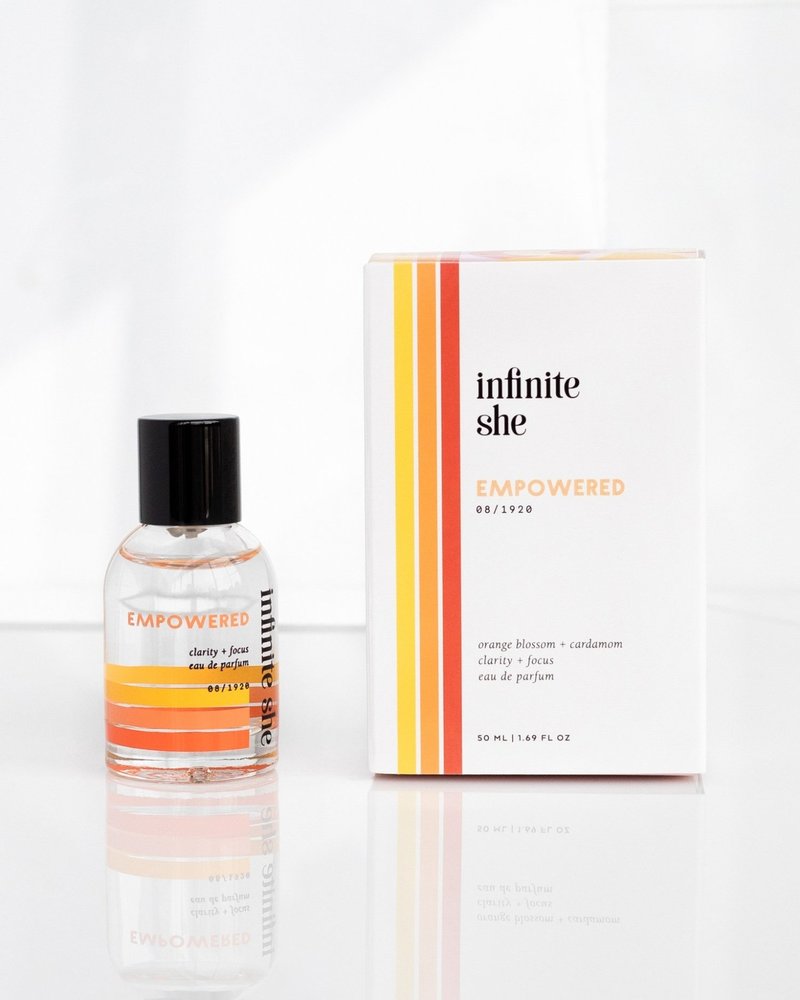 Infinite She Infinite She Parfum