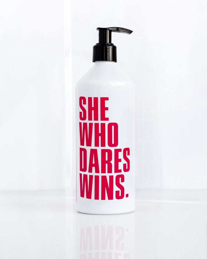 Infinite She Infinite She Body Lotion