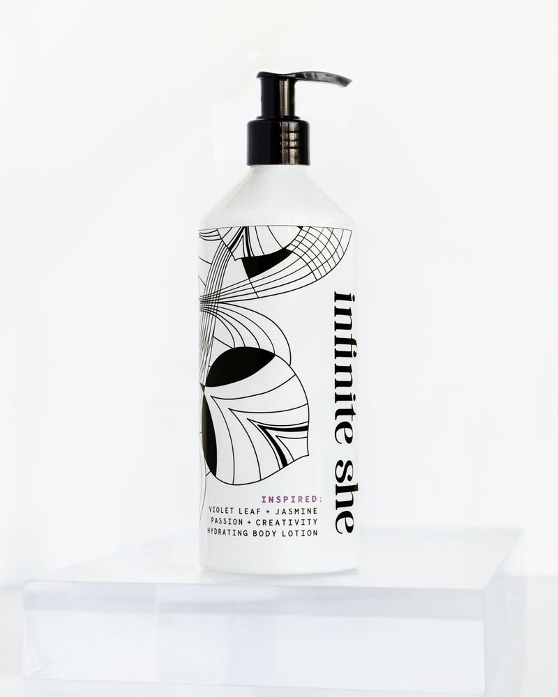 Infinite She Infinite She Body Lotion