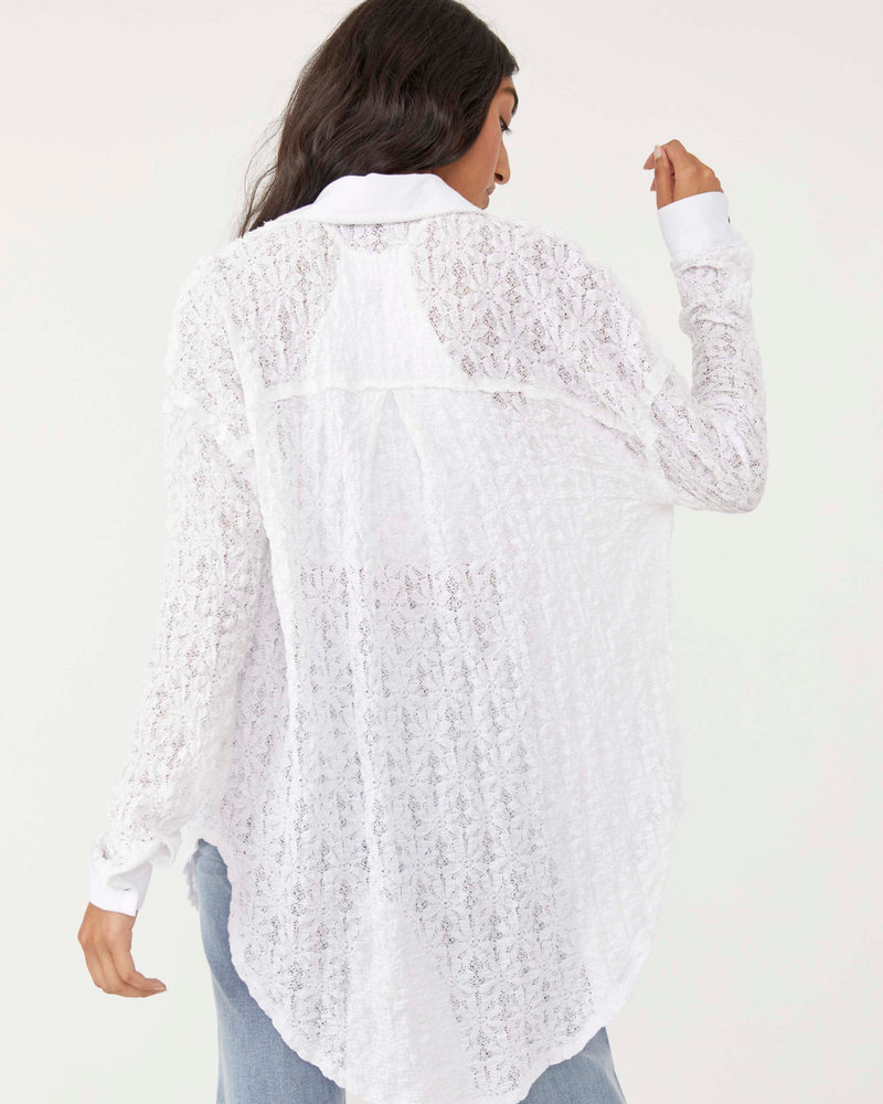 Free People Free People Must Have Tunic