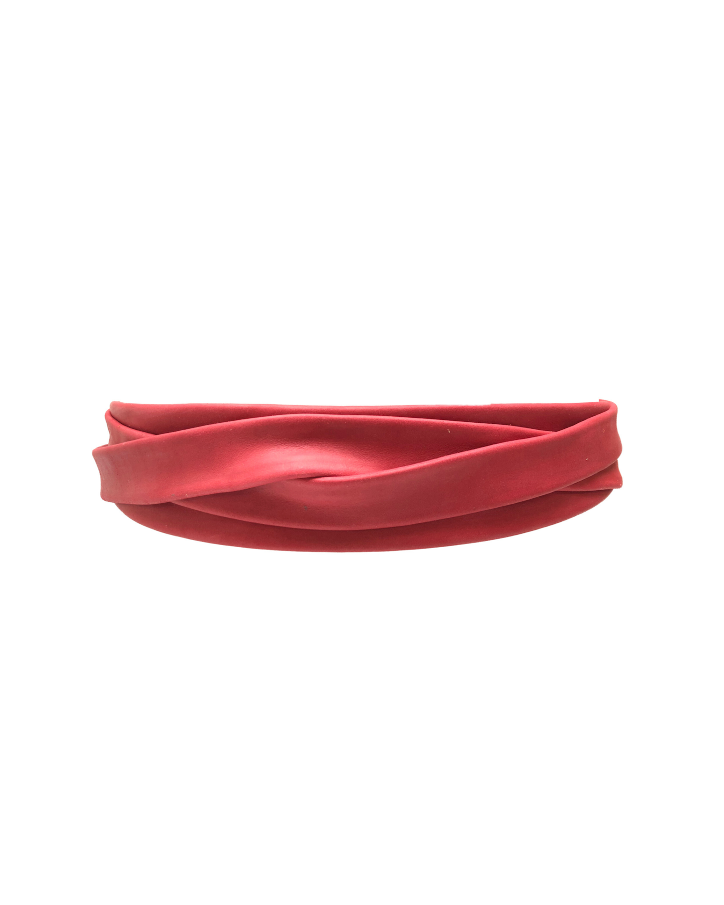 ADA Colorful Wrap Belt - Squash Blossom Boutique
