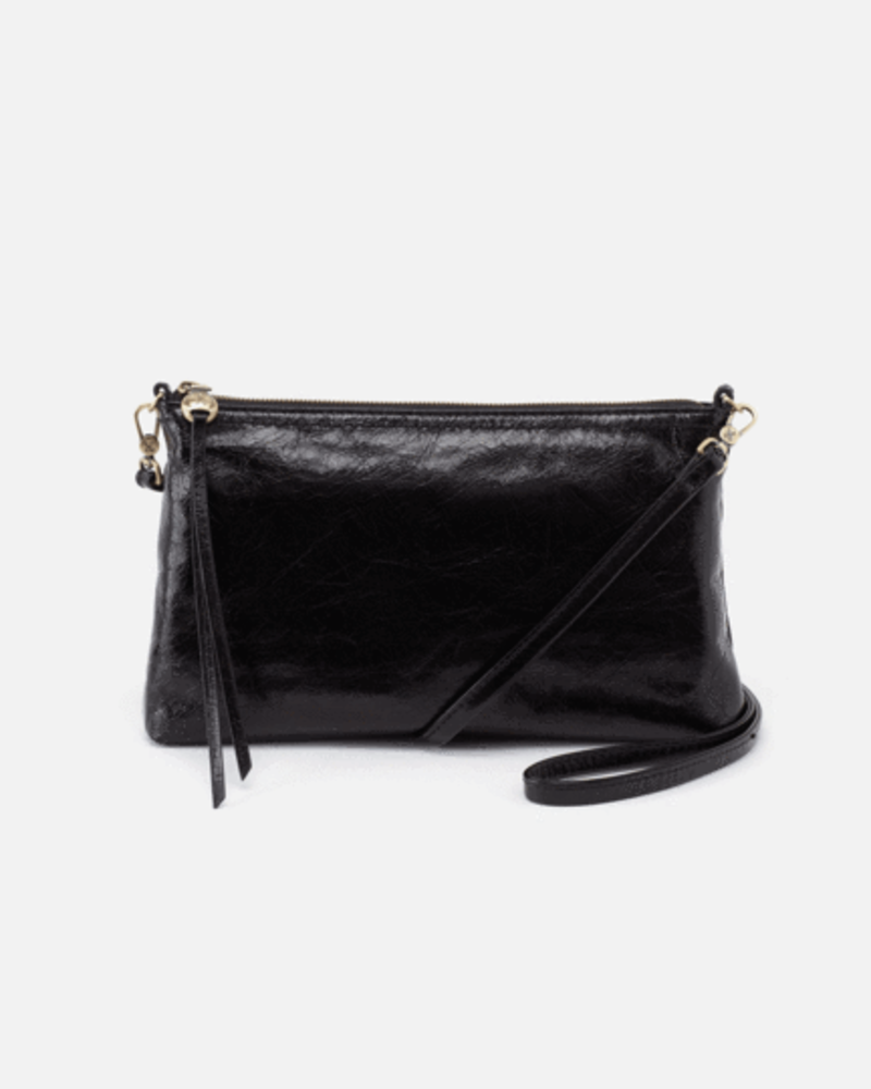 hobo blossom wristlet