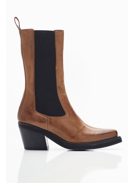 Free People Huntley High Ankle Boot