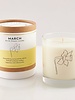 Scripted Fragrance Scripted Fragrance Monthly Candle