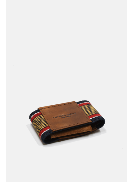 Elastic Minimalist Wallet