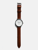 Curated Basics The Oliver Watch