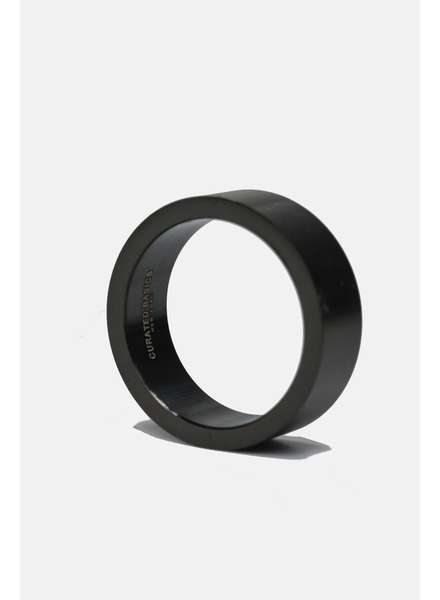 Steel Round Ring