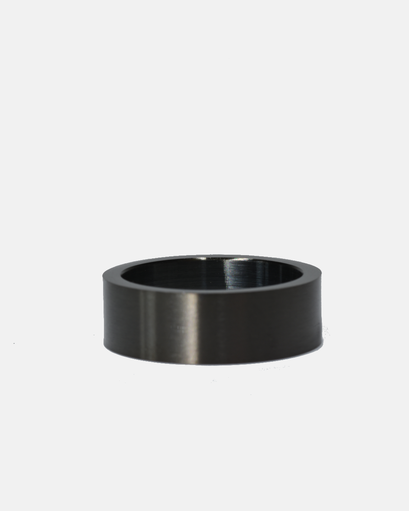 Steel Round Ring