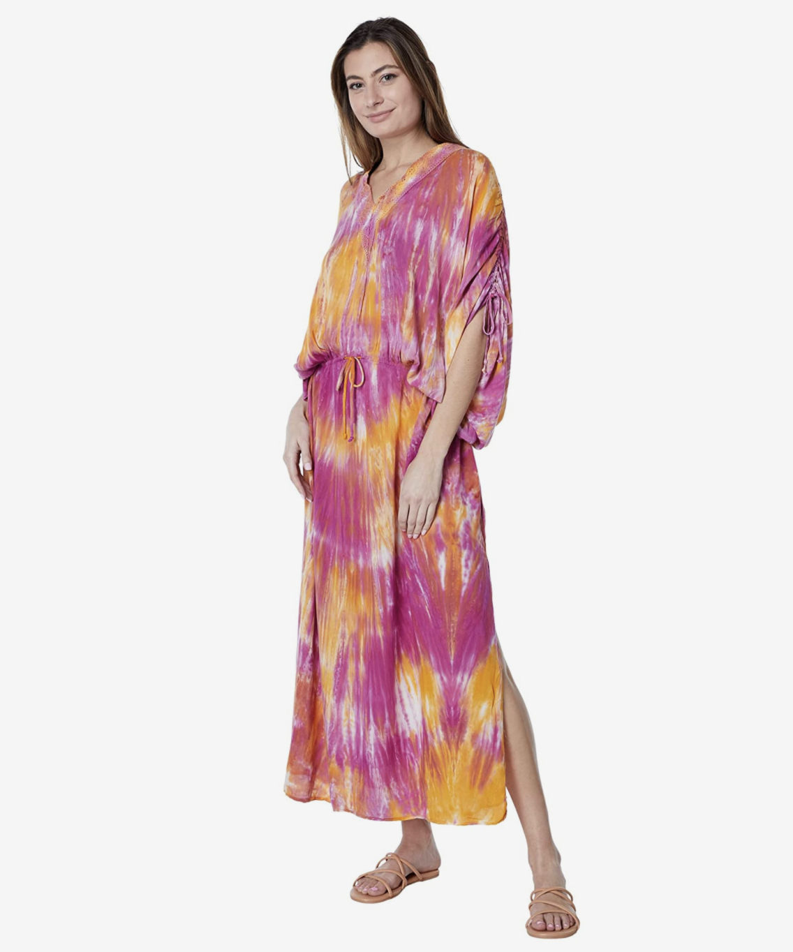 YFB Athena Dress - Squash Blossom Boutique