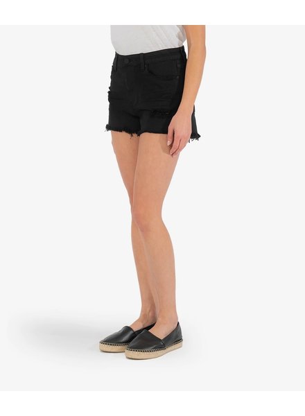 Kut from the Kloth / STS Blue Jane Hi Rise Fray Short
