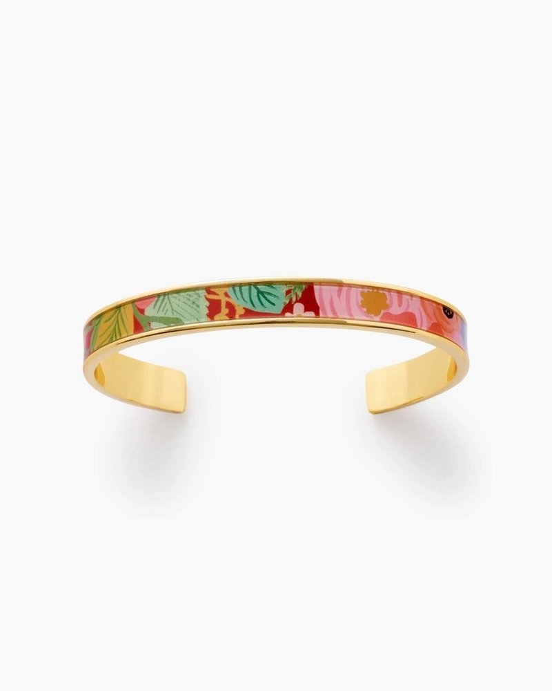 Rifle Paper Co. Skinny Cuff