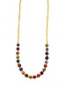 Anju Simple String N5034 Necklace