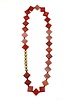 Anju Squares N1725M Necklace