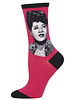 Sock Smith Sock Smith Ella Fitzgerald Portrait Socks