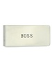 Curated Basics Boss Money Clip